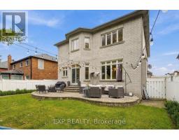 412 Manhattan Drive, Markham, ON L3P7G8 Photo 24