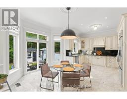 Family room - 412 Manhattan Drive, Markham, ON L3P7G8 Photo 8