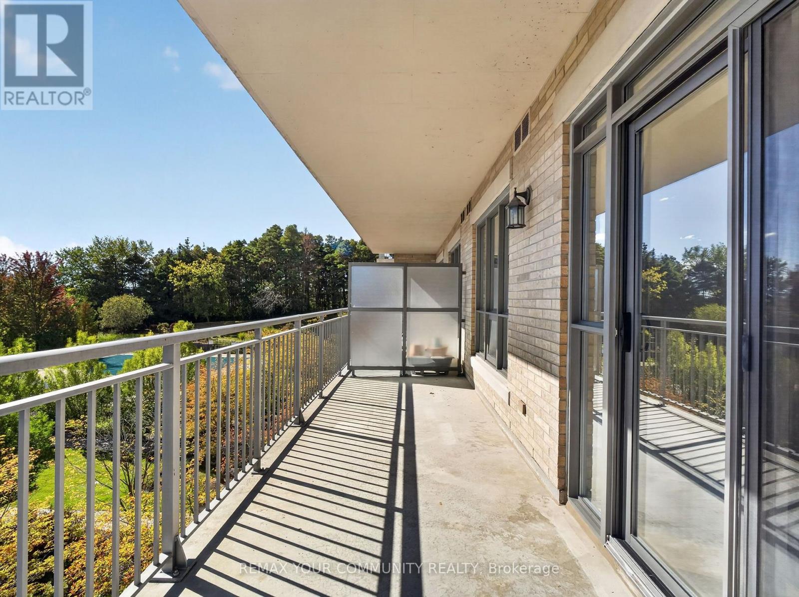 306- 180 John West Way, Aurora, ON photo 28