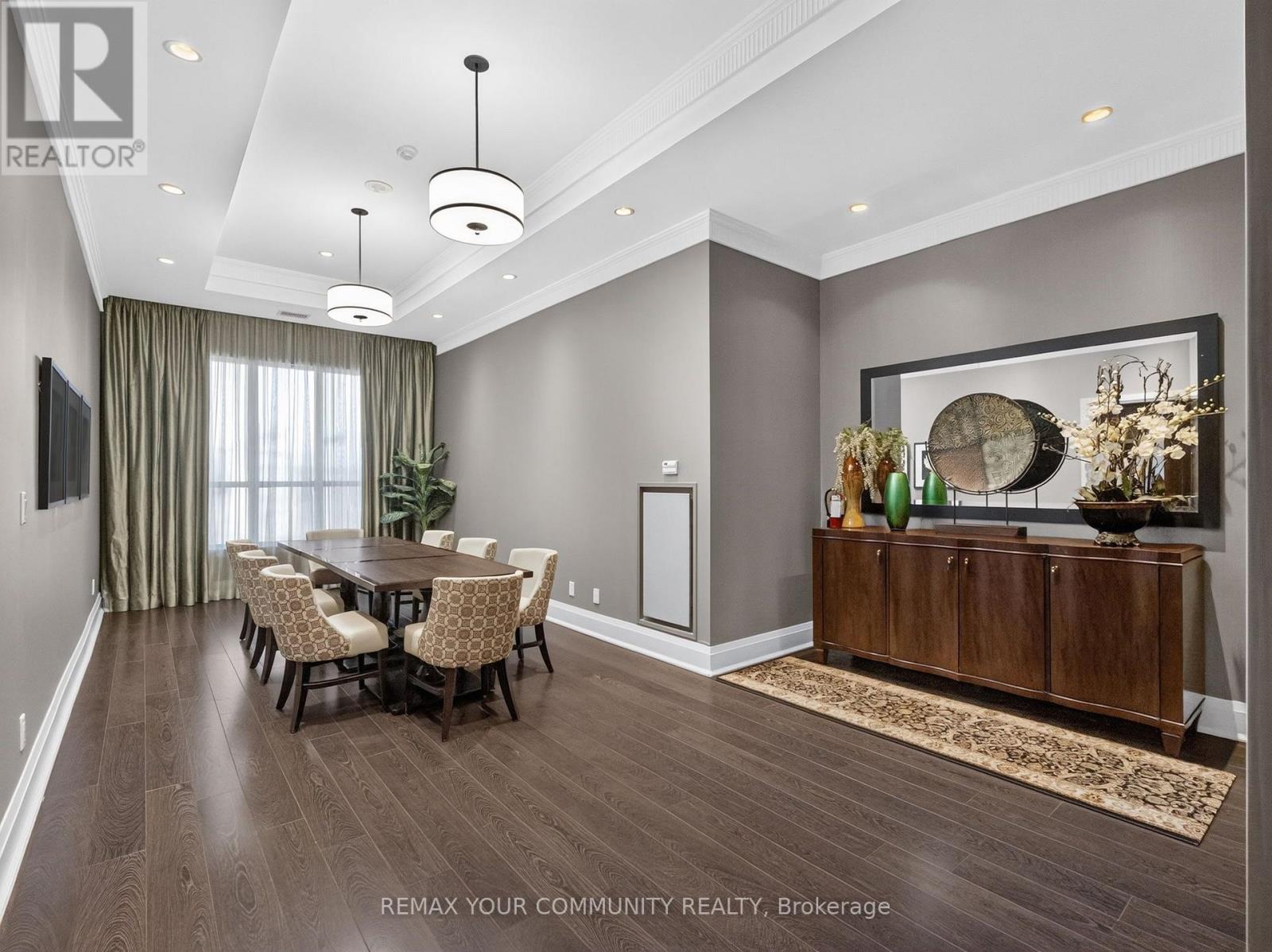 306- 180 John West Way, Aurora, ON photo 40