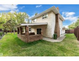 11615 24 Av Nw, Edmonton, AB T6J3R6 Photo 45