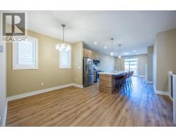 Laundry room - 248 Lafayette Street E, Jarvis, ON N0A1J0 Photo 11