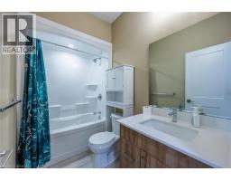 Kitchen - 248 Lafayette Street E, Jarvis, ON N0A1J0 Photo 9