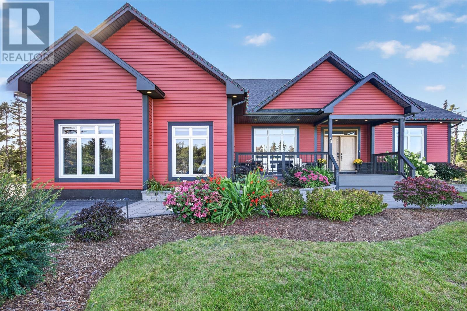 34 EDGEWATER Lane - 2