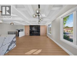 Dining room - 100 Marcella Crescent, Hamilton, ON L8K6G1 Photo 15