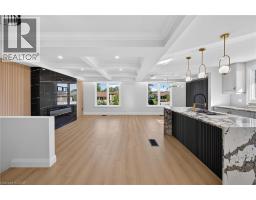 Laundry room - 100 Marcella Crescent, Hamilton, ON L8K6G1 Photo 9