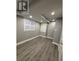Lower Level - 1526 Zilio Terrace, Milton, ON L9E2H8 Photo 7