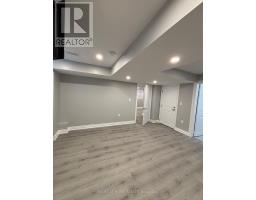 Lower Level - 1526 Zilio Terrace, Milton, ON L9E2H8 Photo 9