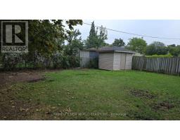 26 Murchison Crescent N, Toronto, ON M9V3P6 Photo 43