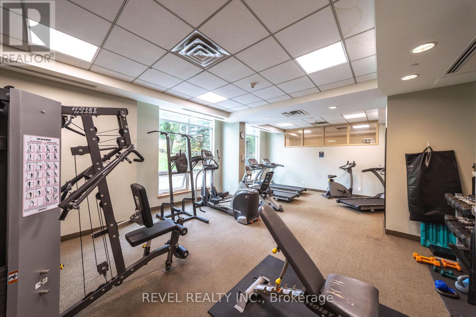 #603 1403 ROYAL YORK ROAD - 25