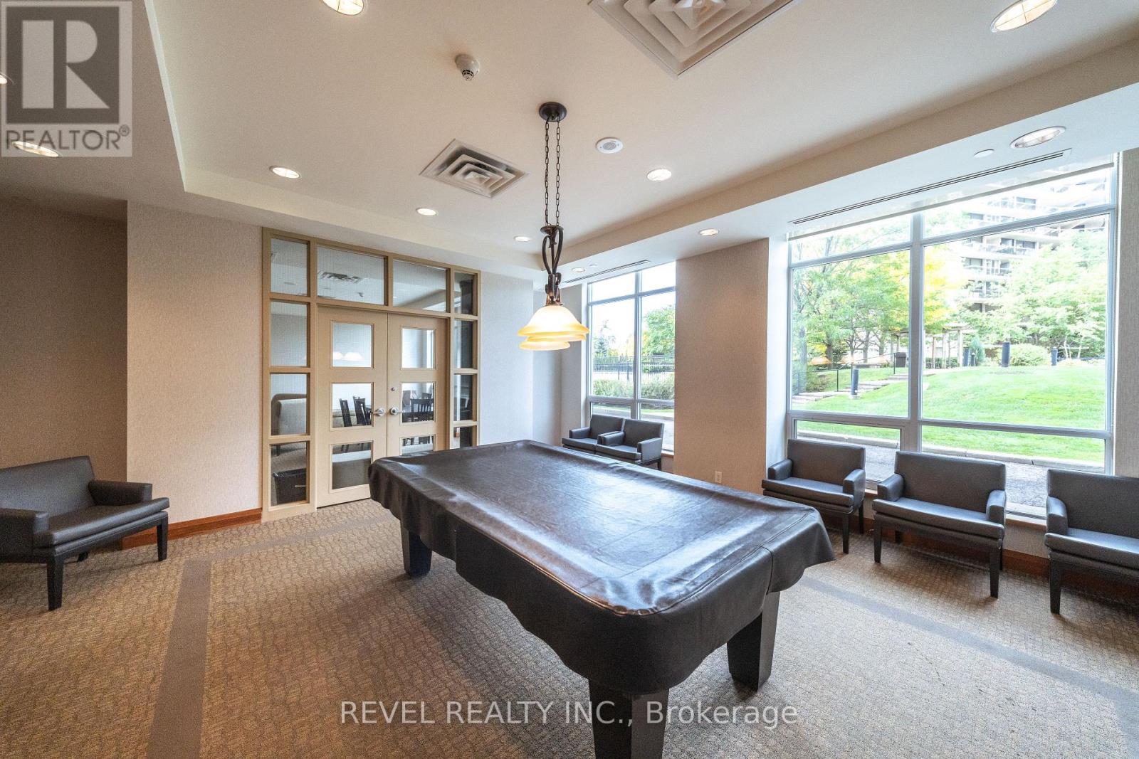 #603 1403 ROYAL YORK ROAD - 27
