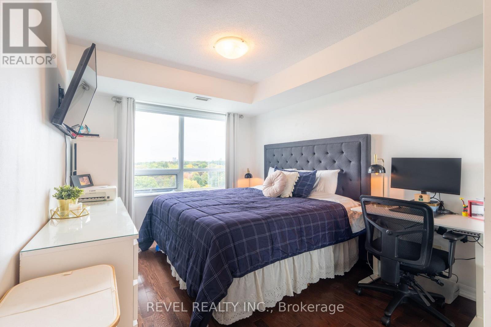 603- 1403 Royal York Road, Toronto, ON photo 9