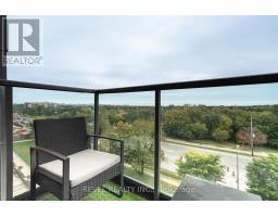 603 - 1403 Royal York Road, Toronto, ON M9P0A1 Photo 21