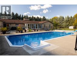 Foyer - 3362 Teeterville Road, Windham Centre, ON N0E2A0 Photo 14