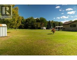 Family room - 3362 Teeterville Road, Windham Centre, ON N0E2A0 Photo 15