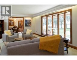 Living room - 3362 Teeterville Road, Windham Centre, ON N0E2A0 Photo 16