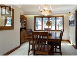Eat in kitchen - 3362 Teeterville Road, Windham Centre, ON N0E2A0 Photo 18
