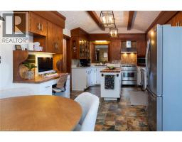 Laundry room - 3362 Teeterville Road, Windham Centre, ON N0E2A0 Photo 19