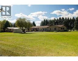 Sunroom - 3362 Teeterville Road, Windham Centre, ON N0E2A0 Photo 8