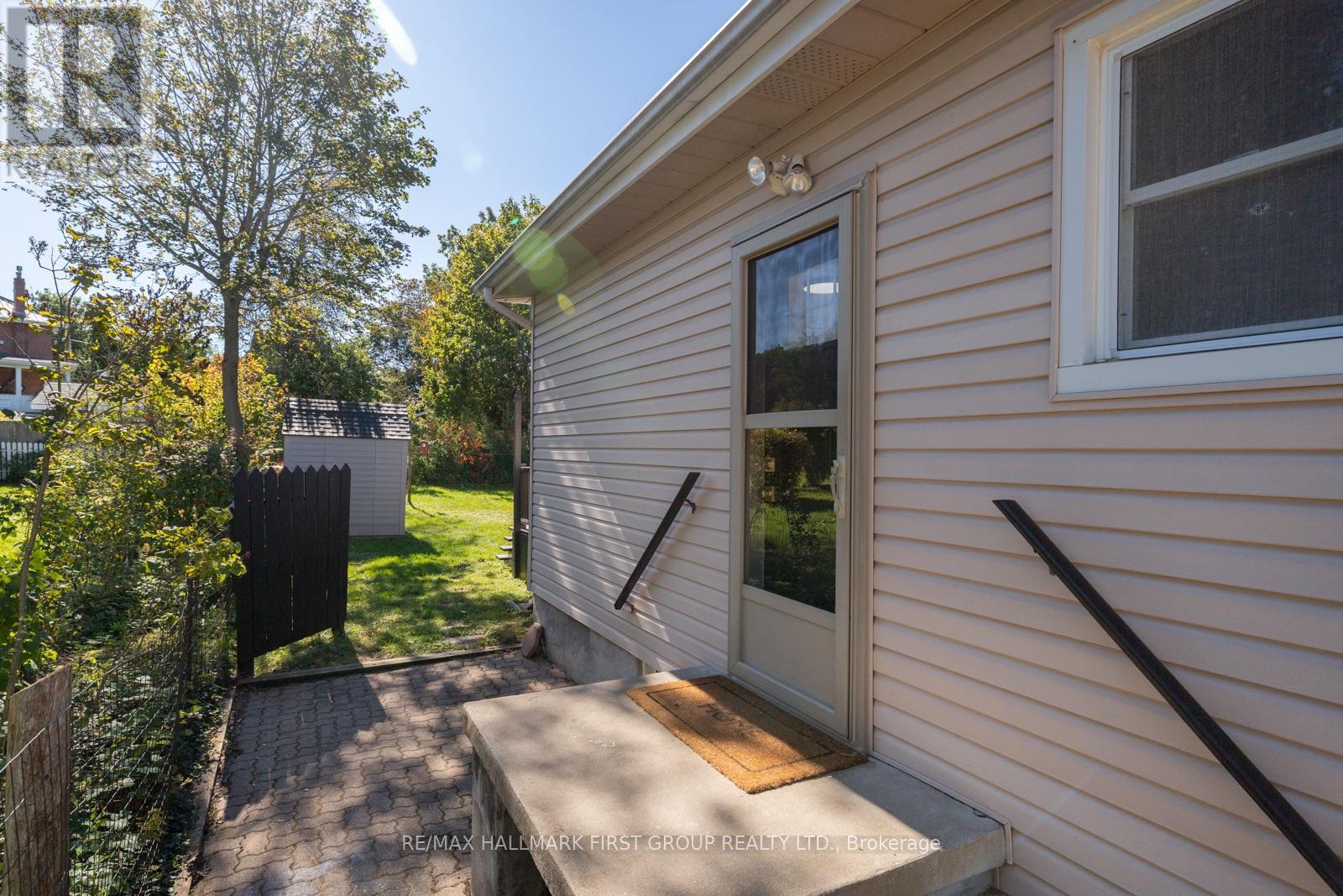 31 Harcourt Street, Port Hope, ON photo 12