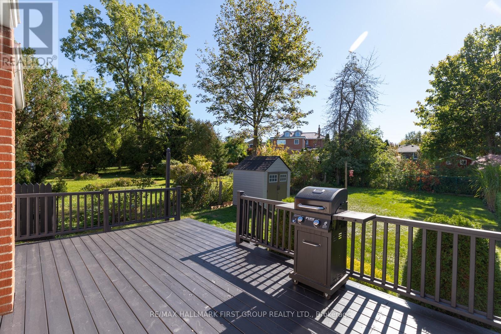 31 Harcourt Street, Port Hope, ON photo 13