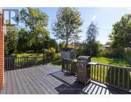 31 Harcourt Street, Port Hope, ON L1A1M3 Photo 13