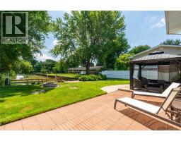 268 Margaret Avenue, Wallaceburg, ON N8A2A5 Photo 30