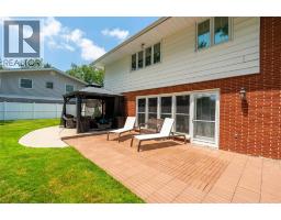 268 Margaret Avenue, Wallaceburg, ON N8A2A5 Photo 31