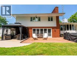 268 Margaret Avenue, Wallaceburg, ON N8A2A5 Photo 32