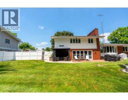 268 Margaret Avenue, Wallaceburg, ON N8A2A5 Photo 35