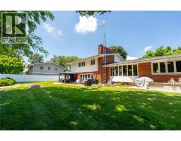 268 Margaret Avenue, Wallaceburg, ON N8A2A5 Photo 36