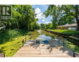 268 Margaret Avenue, Wallaceburg, ON N8A2A5 Photo 37