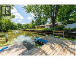 268 Margaret Avenue, Wallaceburg, ON N8A2A5 Photo 38