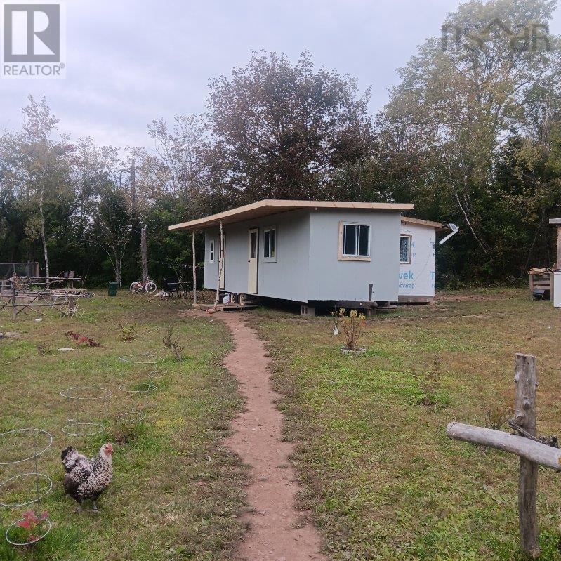 5734 Pictou Landing Road - 4