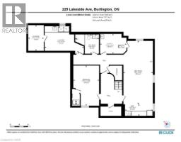 225 Lakeside Avenue, Burlington, ON L7N1Y4 Photo 50