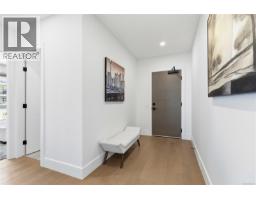 Primary Bedroom - 306 990 Doumac Ave, Saanich, BC V8Y1M4 Photo 6