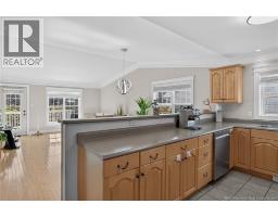 Living room/Dining room - 26 Grantham Road, Saint John, NB E2K0B9 Photo 7