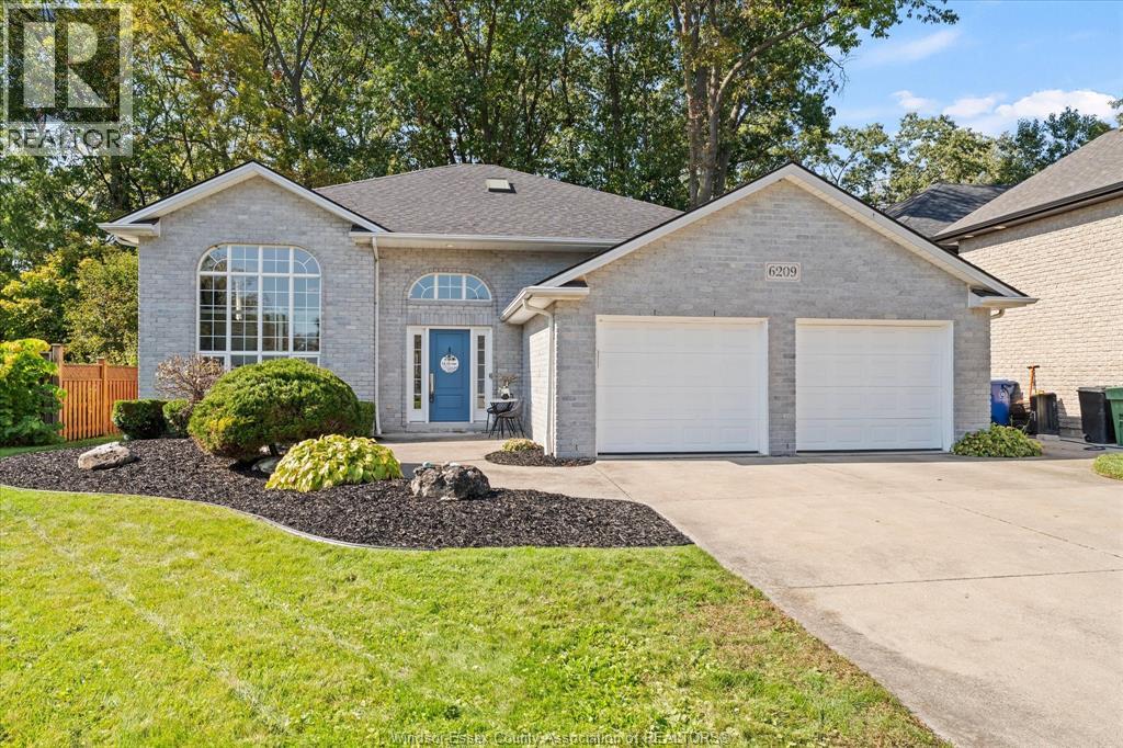 6209 WALES COURT - 1
