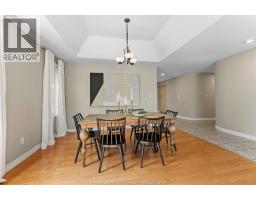 Dining room - 6209 Wales Court, Lasalle, ON N9J3R7 Photo 11