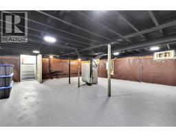 1541 Albert, Windsor, ON N8Y3R3 Photo 27
