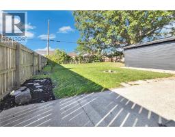 1541 Albert, Windsor, ON N8Y3R3 Photo 29