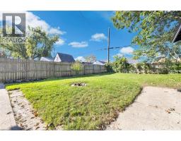 1541 Albert, Windsor, ON N8Y3R3 Photo 30