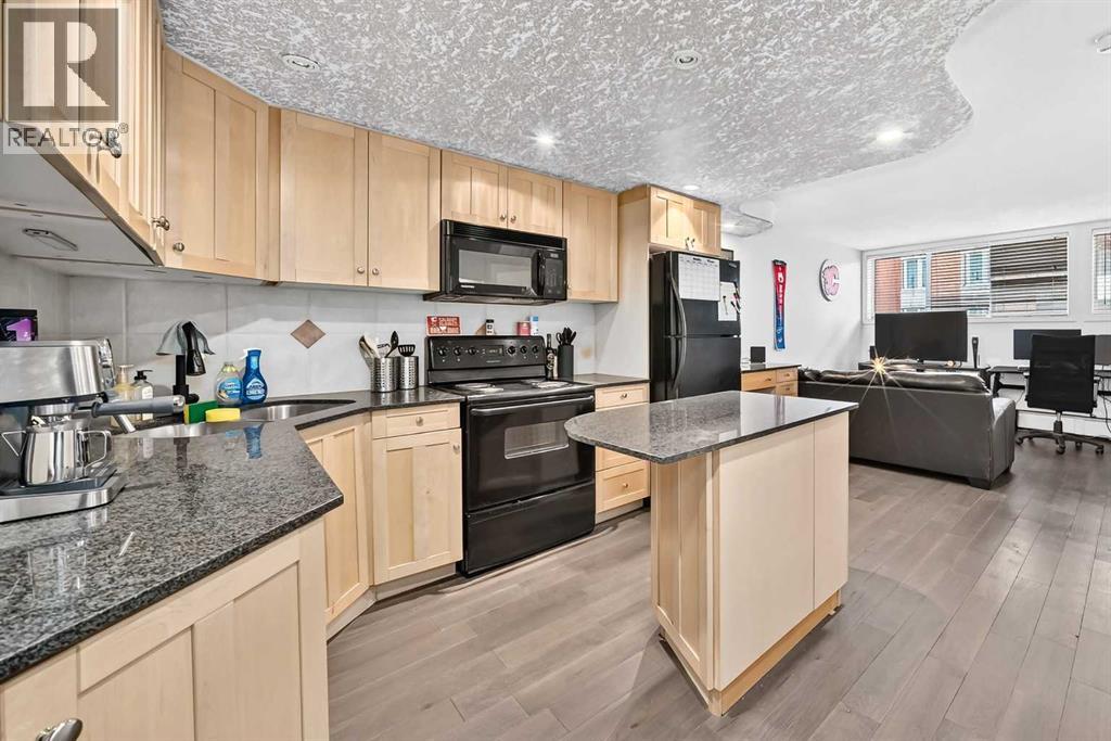 #103 1424 22 Avenue SW - 11