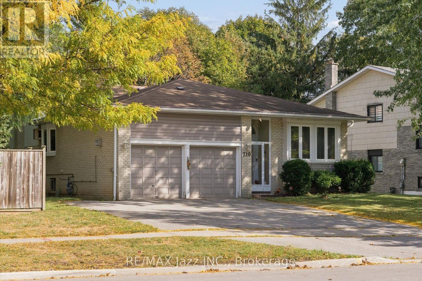210 MURRAY DRIVE - 1