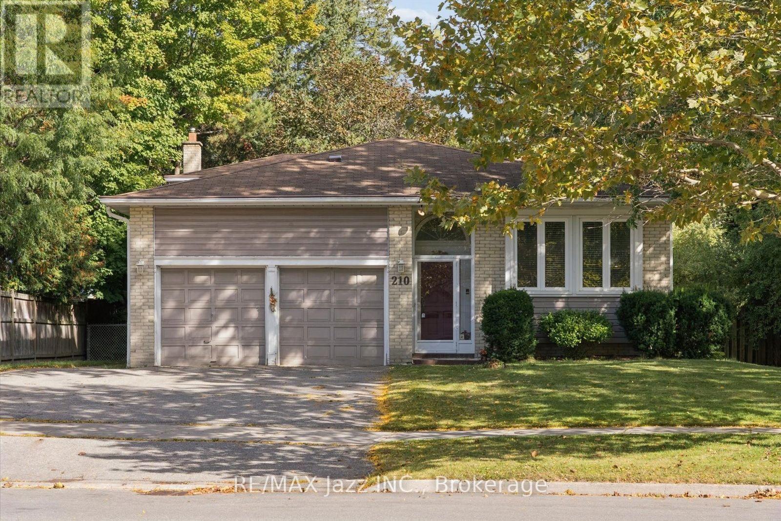 210 MURRAY DRIVE - 2