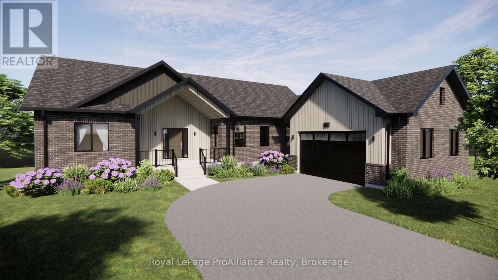 LOT 31 RIDGELINE DRIVE - 1