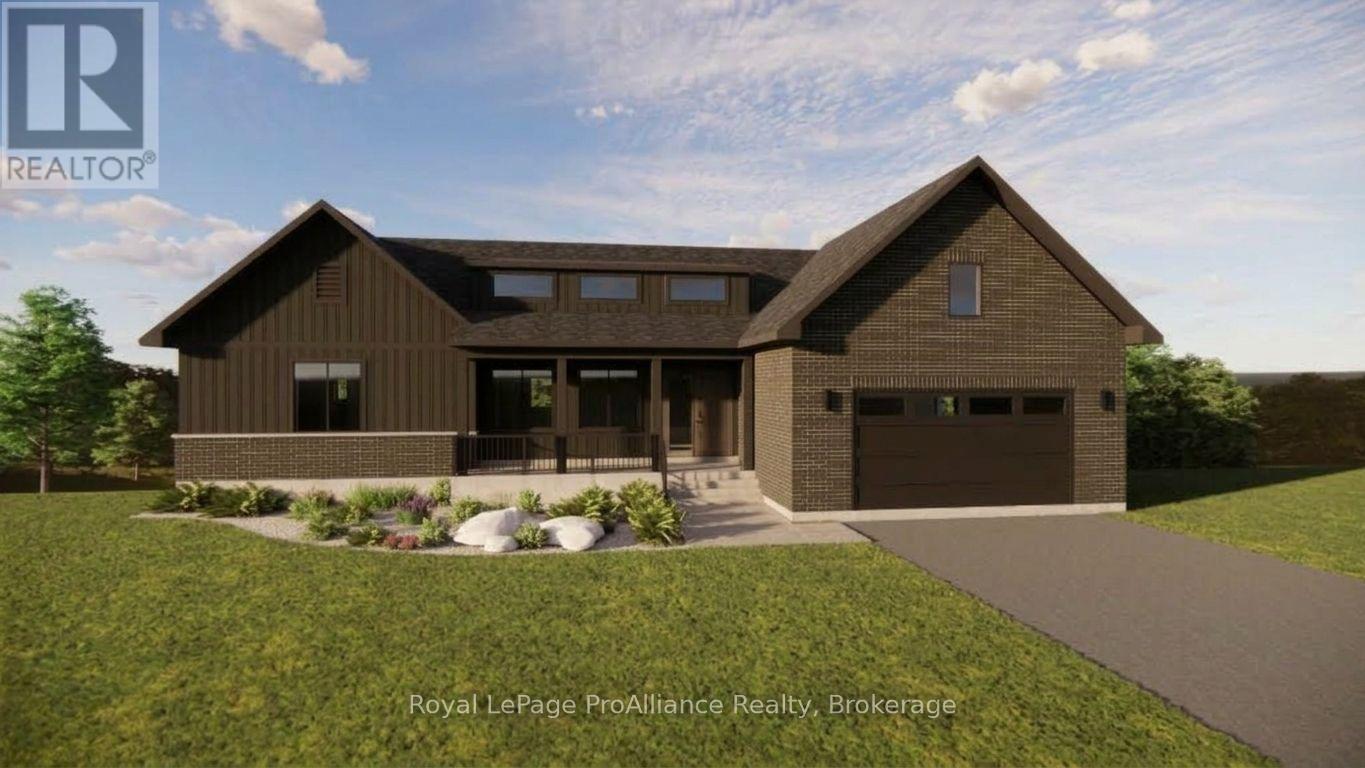 LOT 38 RIDGELINE DRIVE - 5