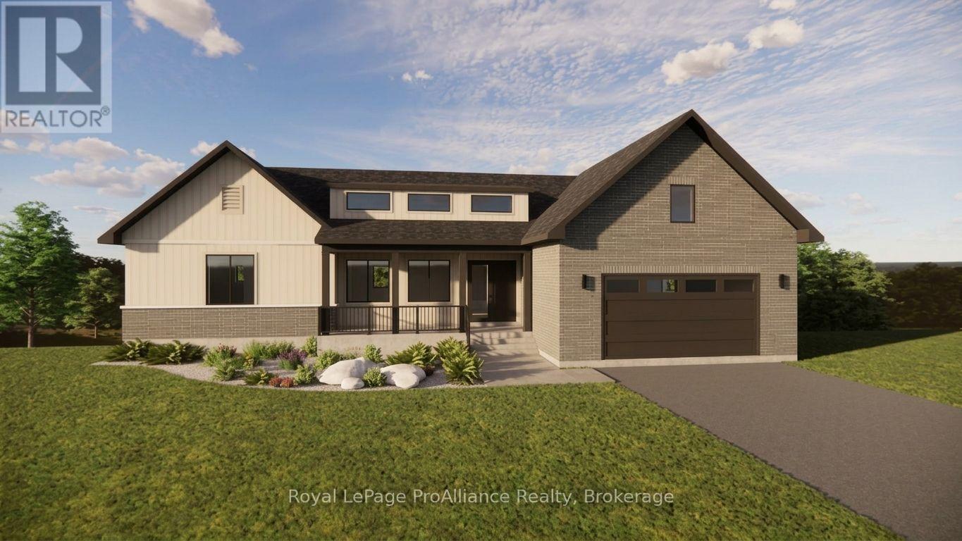 Lot 38 Ridgeline Drive, Alnwick/Haldimand, ON photo 7