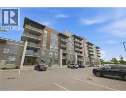 34 Norman Street Unit# 108, Brantford, ON N3R2Y1 Photo 40