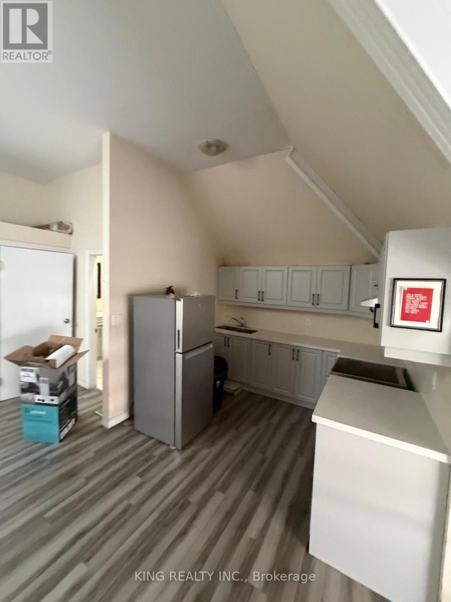 UPPER - 544 DUNDAS STREET E, London East (East F) — photo 3